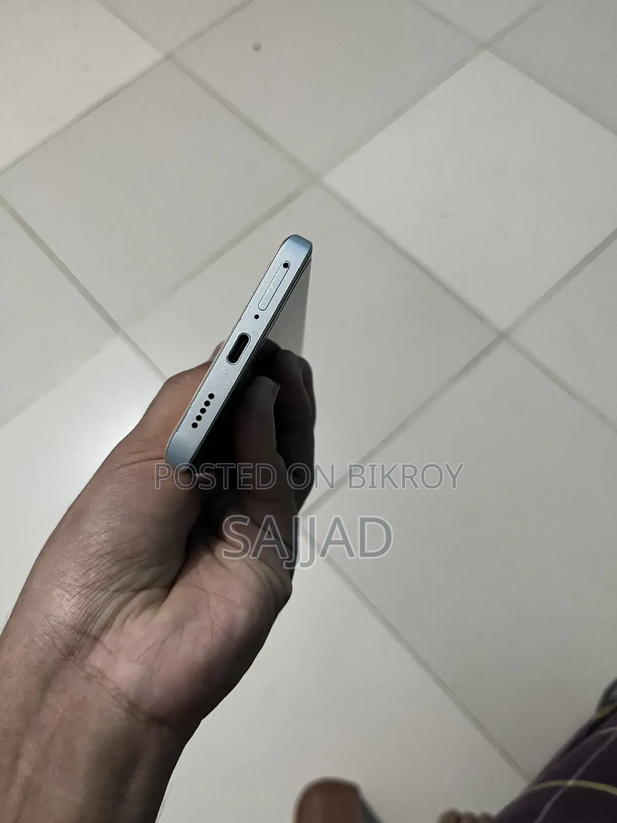 Xiaomi Redmi Note 13 Pro+ 256 GB White