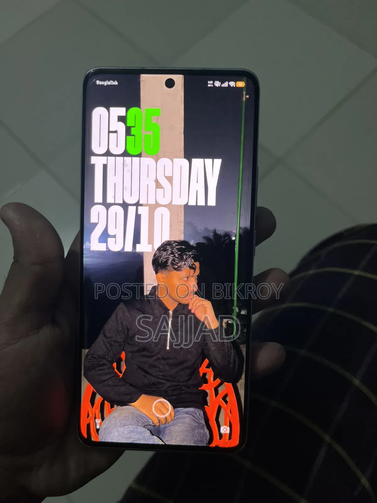 Xiaomi Redmi Note 13 Pro+ 256 GB White