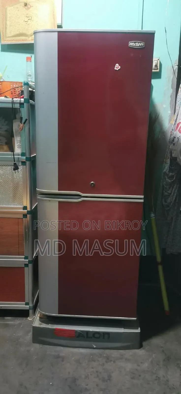 MyOne Refrigerator