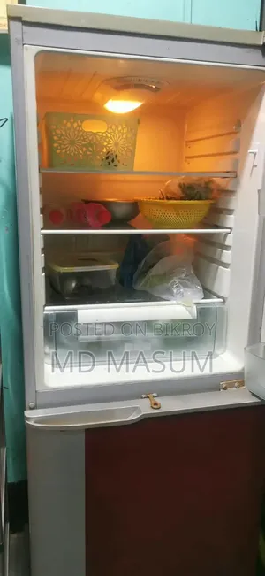 MyOne Refrigerator