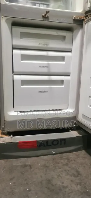 MyOne Refrigerator