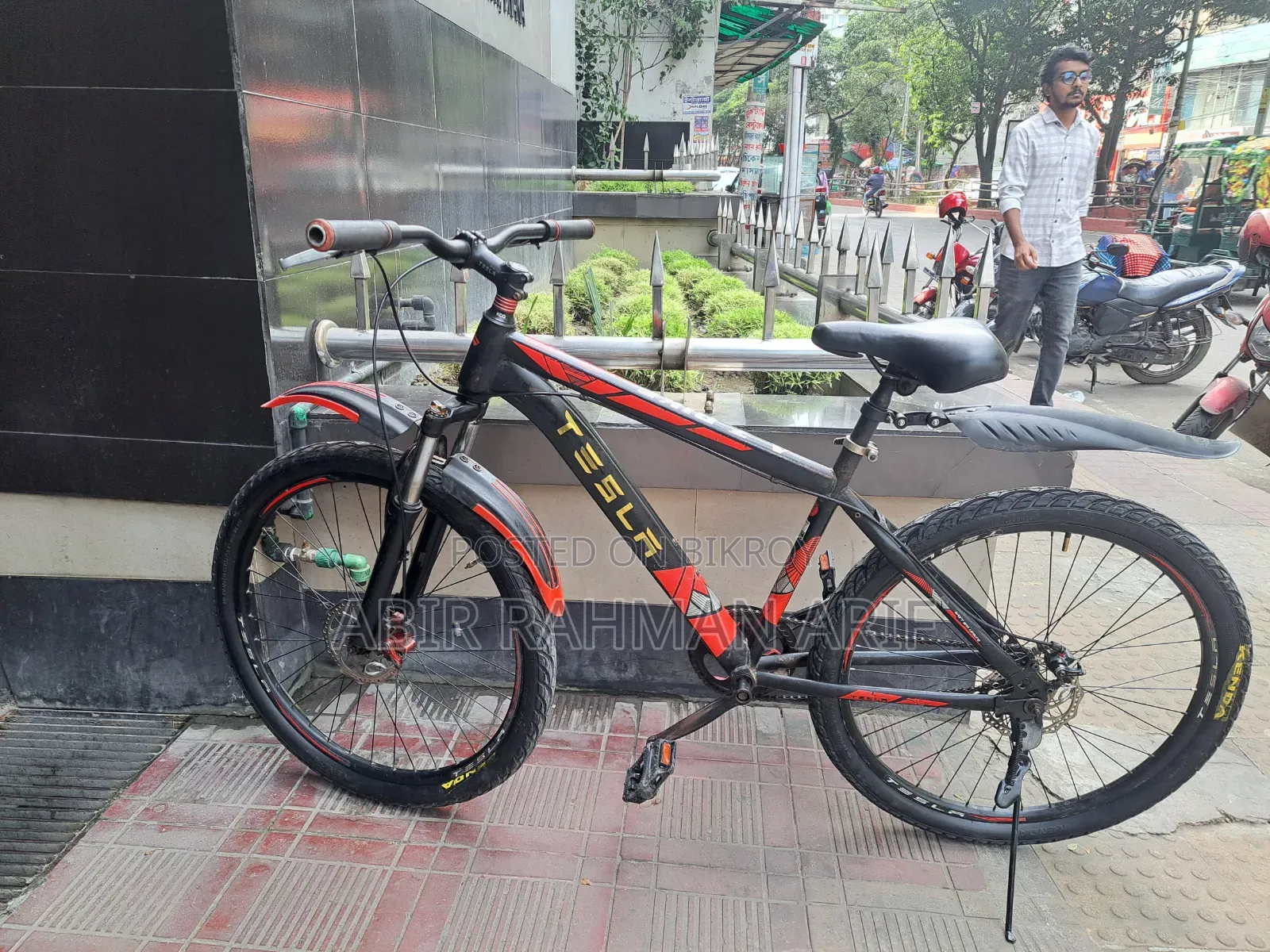 Emergency Sell Hobe