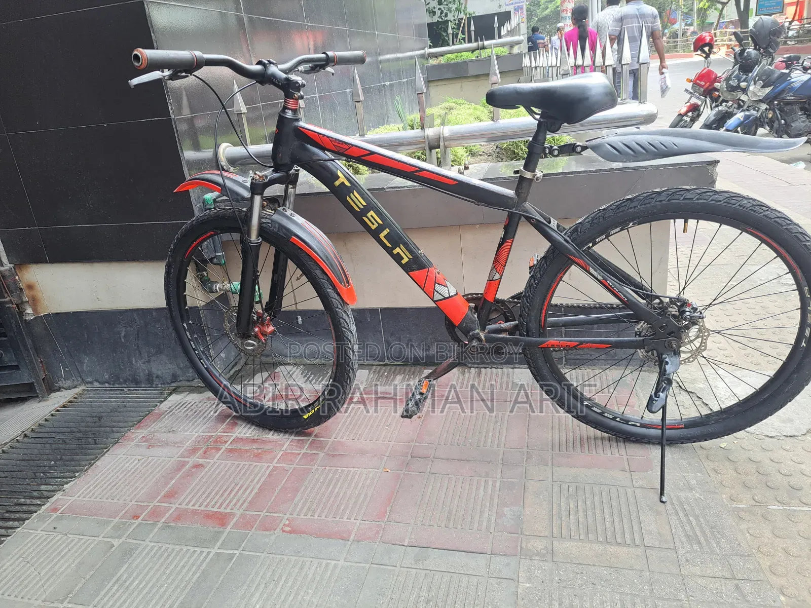 Emergency Sell Hobe