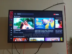 32 Inch Smart TV