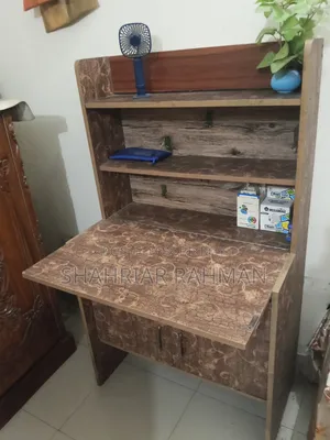 Foldable Study Table