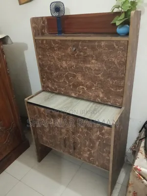 Foldable Study Table