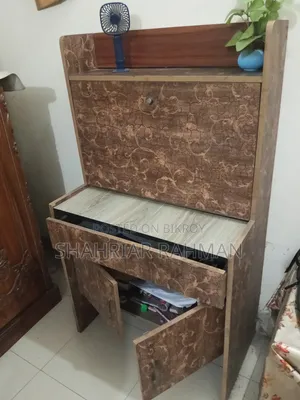 Foldable Study Table