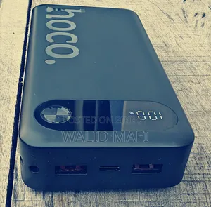 Mobile Power Bank