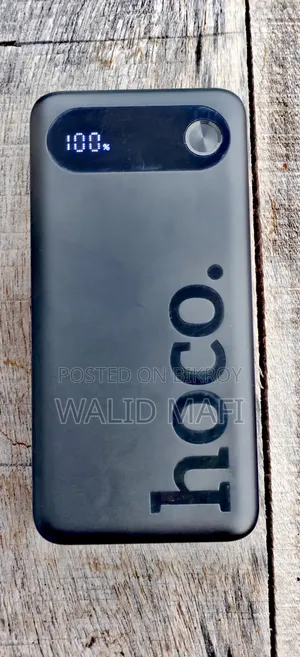 Mobile Power Bank