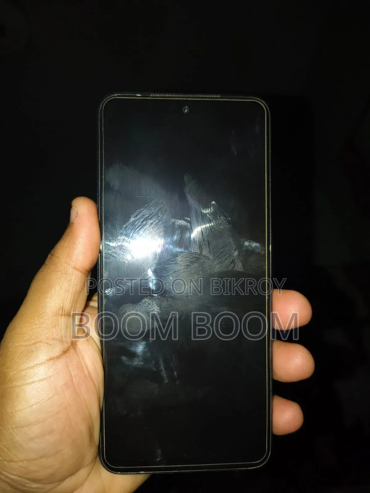 Xiaomi Redmi Note 11 64 GB Blue