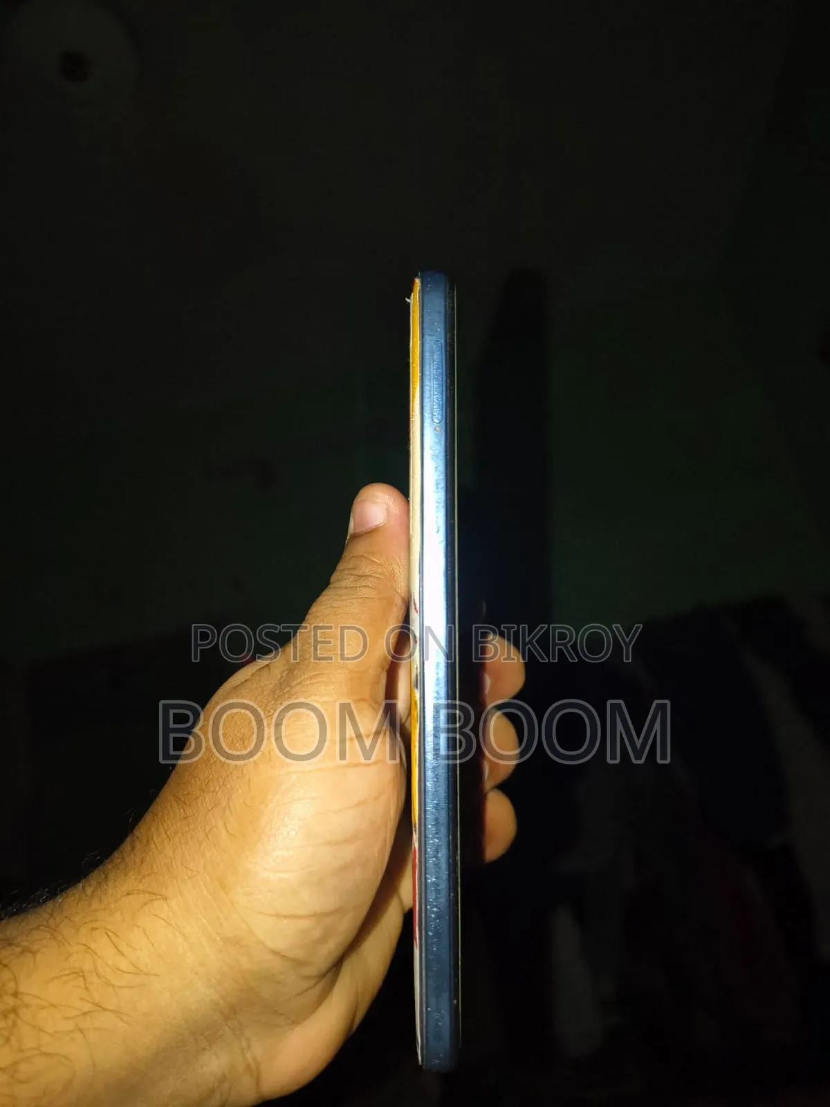 Xiaomi Redmi Note 11 64 GB Blue