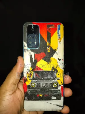Xiaomi Redmi Note 11 64 GB Blue
