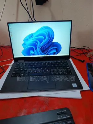 ল্যাপটপ ডেল XPS 17 L701X 8GB ইন্টেল কোর i5 SSD 256GB