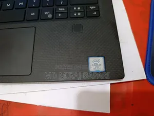 ল্যাপটপ ডেল XPS 17 L701X 8GB ইন্টেল কোর i5 SSD 256GB