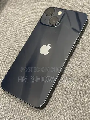 Apple iPhone 13 128 GB Black