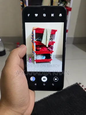 বেনকো ওয়াই৫০ প্রো ১৬ জিবি নীল
