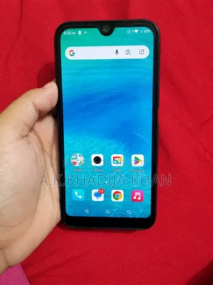 বেনকো ওয়াই৫০ প্রো ১৬ জিবি নীল