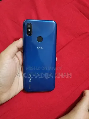 বেনকো ওয়াই৫০ প্রো ১৬ জিবি নীল