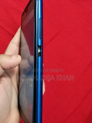 বেনকো ওয়াই৫০ প্রো ১৬ জিবি নীল