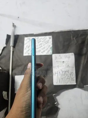 Xiaomi Redmi Note 9 64 GB Blue