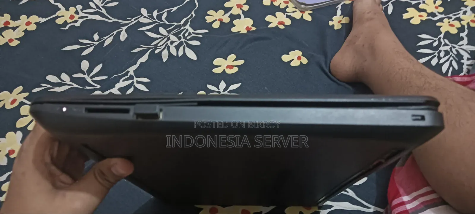 ল্যাপটপ HP 15-da3007nia 8GB ইন্টেল পেন্টিয়াম SSD 512GB