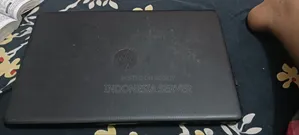 ল্যাপটপ HP 15-da3007nia 8GB ইন্টেল পেন্টিয়াম SSD 512GB