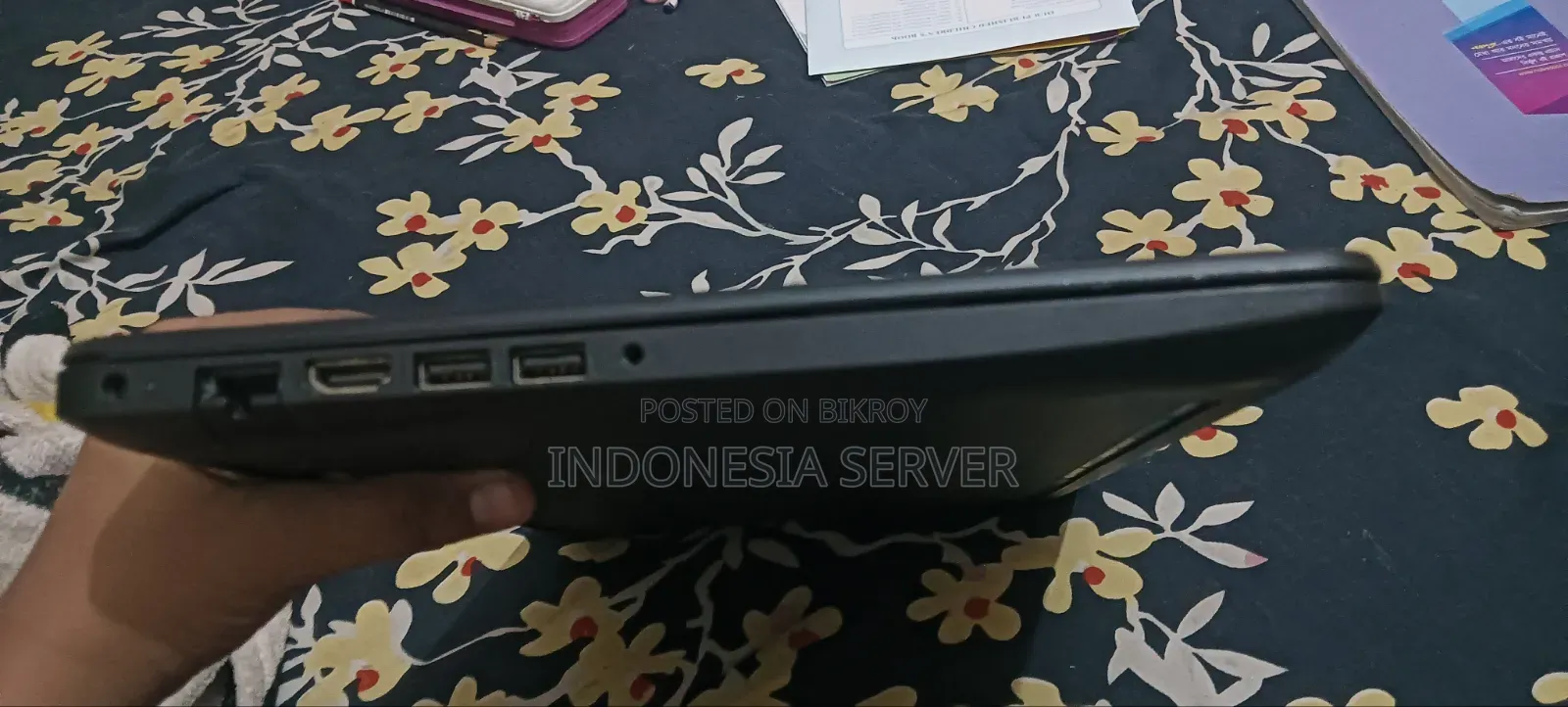 ল্যাপটপ HP 15-da3007nia 8GB ইন্টেল পেন্টিয়াম SSD 512GB