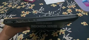 ল্যাপটপ HP 15-da3007nia 8GB ইন্টেল পেন্টিয়াম SSD 512GB