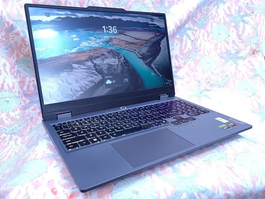 Laptop Lenovo 3GB Intel SSD 256GB
