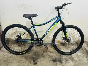 DURANTA Cycle 26” ফ্রেশ কন্ডিশন