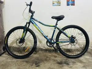 DURANTA Cycle 26” ফ্রেশ কন্ডিশন