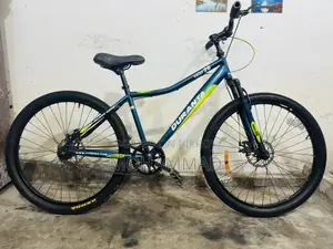 DURANTA Cycle 26” ফ্রেশ কন্ডিশন