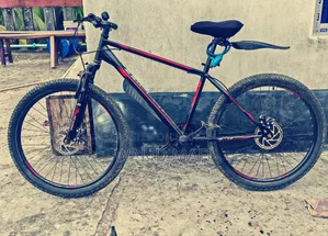 Cycle New Condition