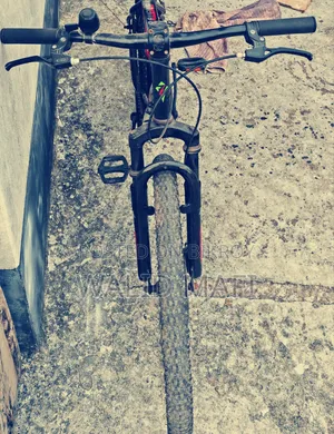 Cycle New Condition