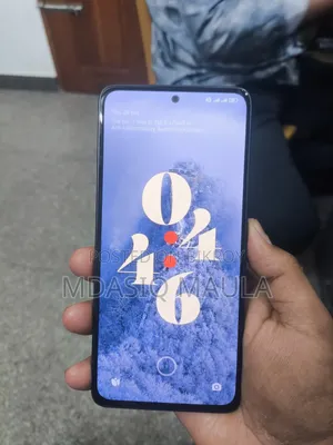 শাওমি রেডমি নোট ১৪ ৫জি ২৫৬ জিবি কালো
