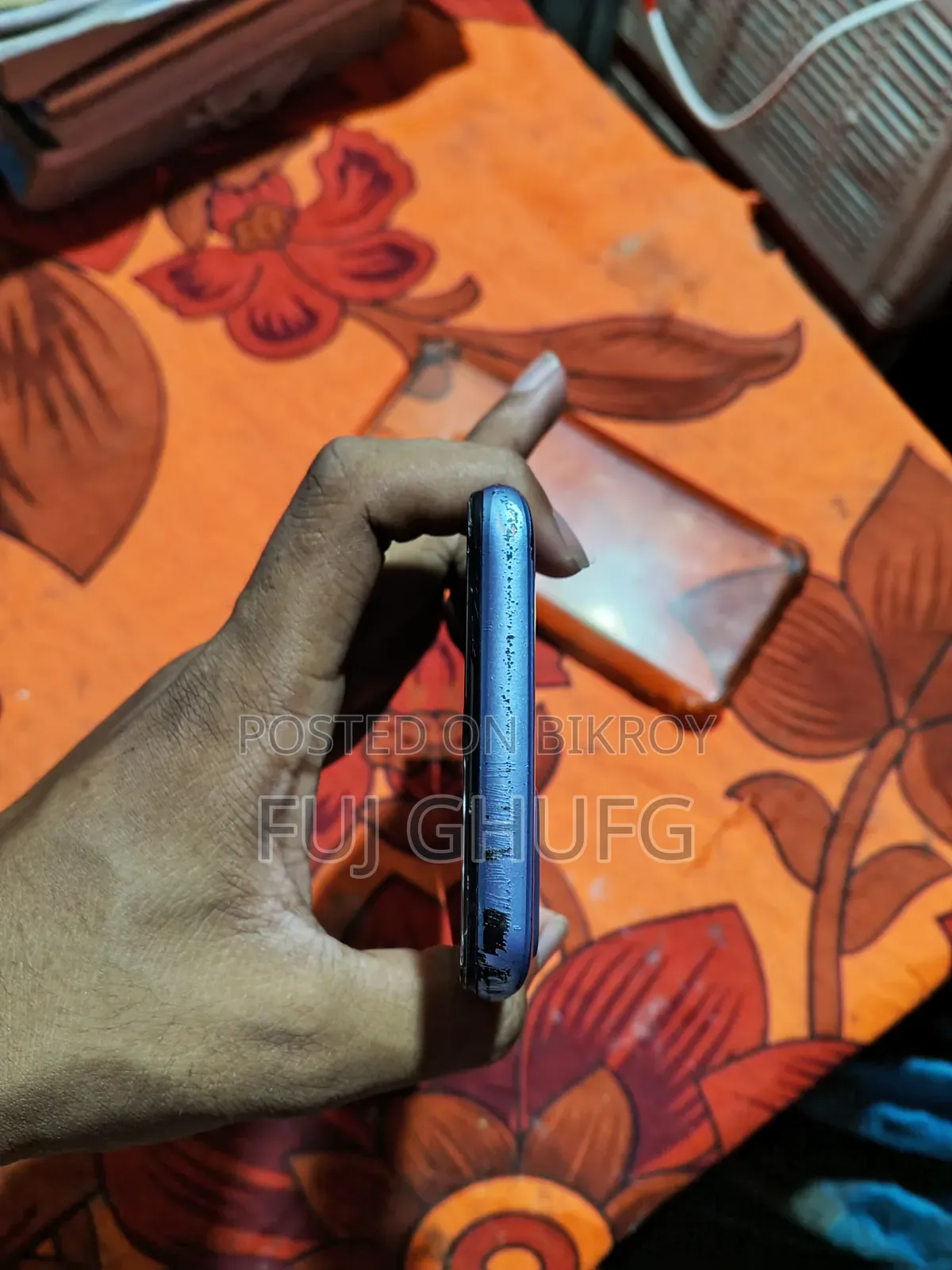রিয়েলমি সি২৫এস ১২৮ জিবি নীল