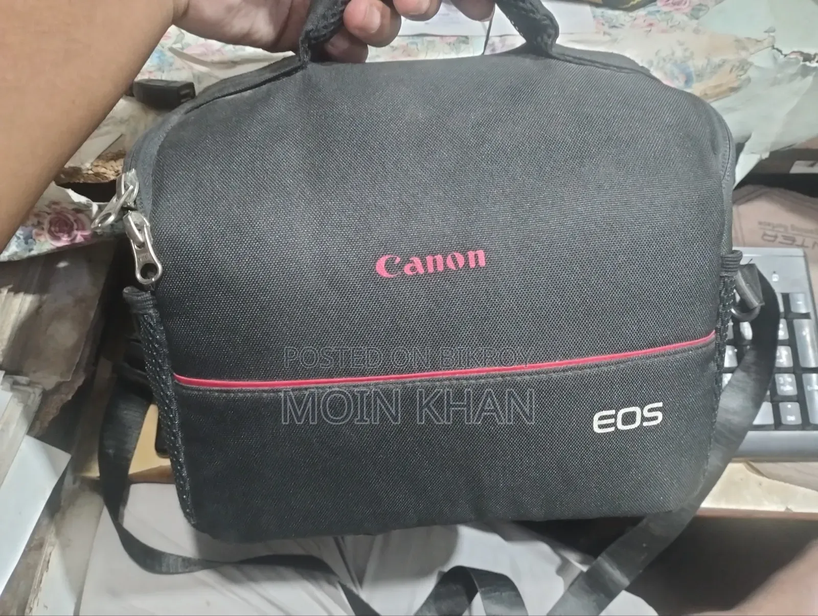 ক্যানন ইওএস ৪০০০ডি