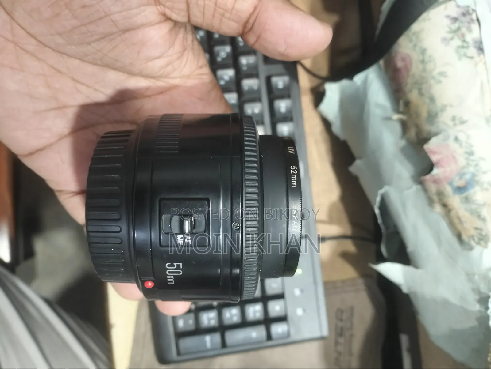 ক্যানন ইওএস ৪০০০ডি