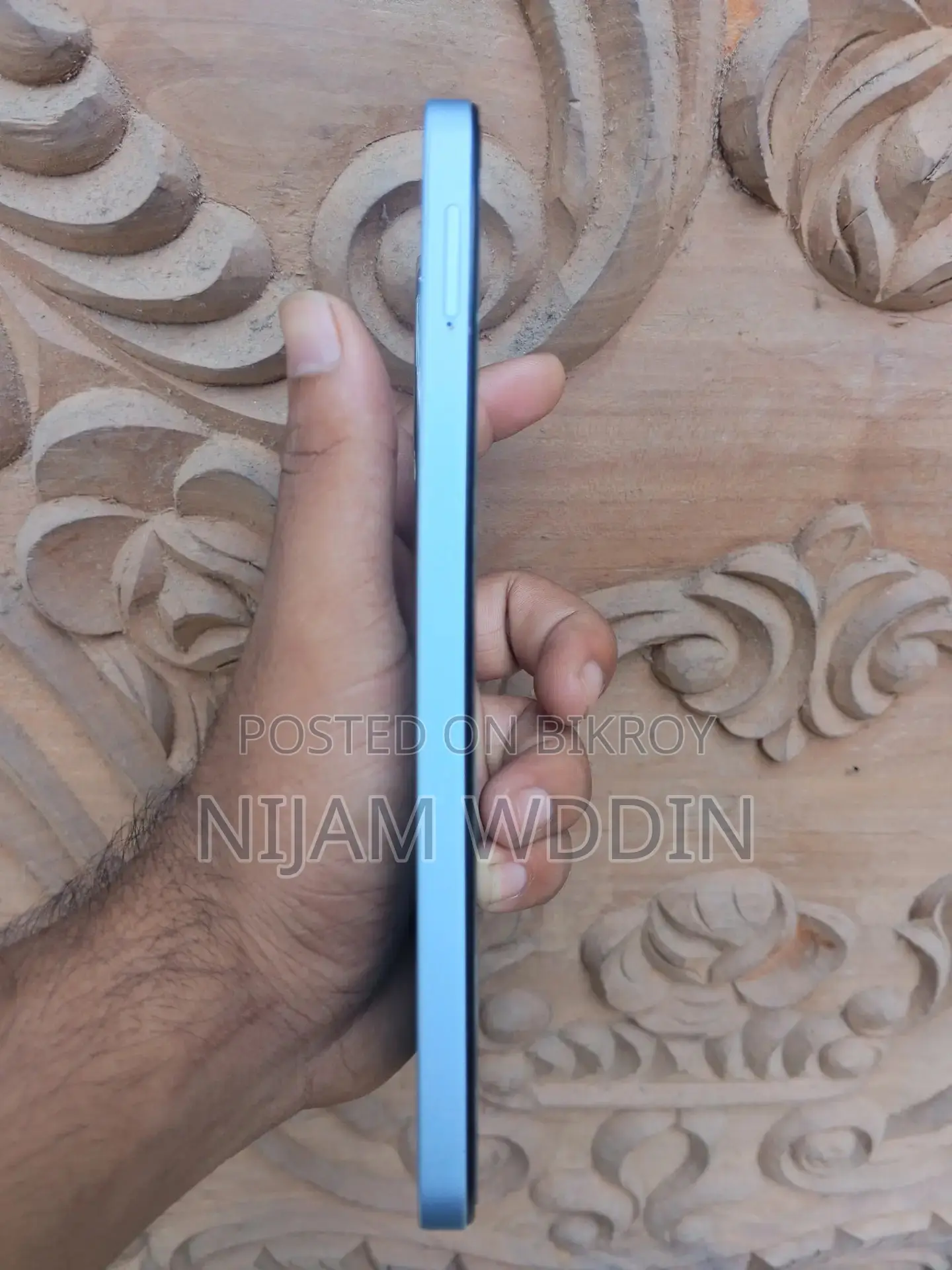 Xiaomi Redmi A5 4G 128 GB Blue