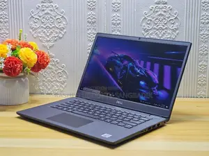 ল্যাপটপ ডেল ৩ জিবি ইন্টেল এসএসডি ২৫৬ জিবি