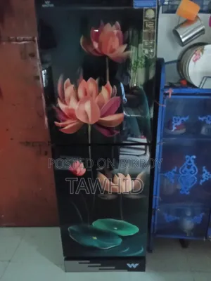Walton Fridge