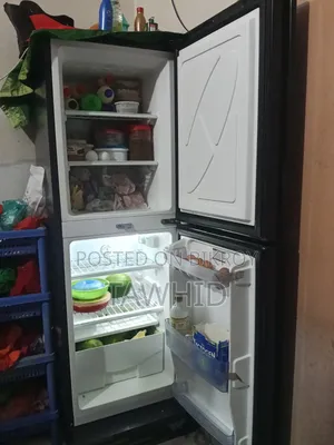 Walton Fridge
