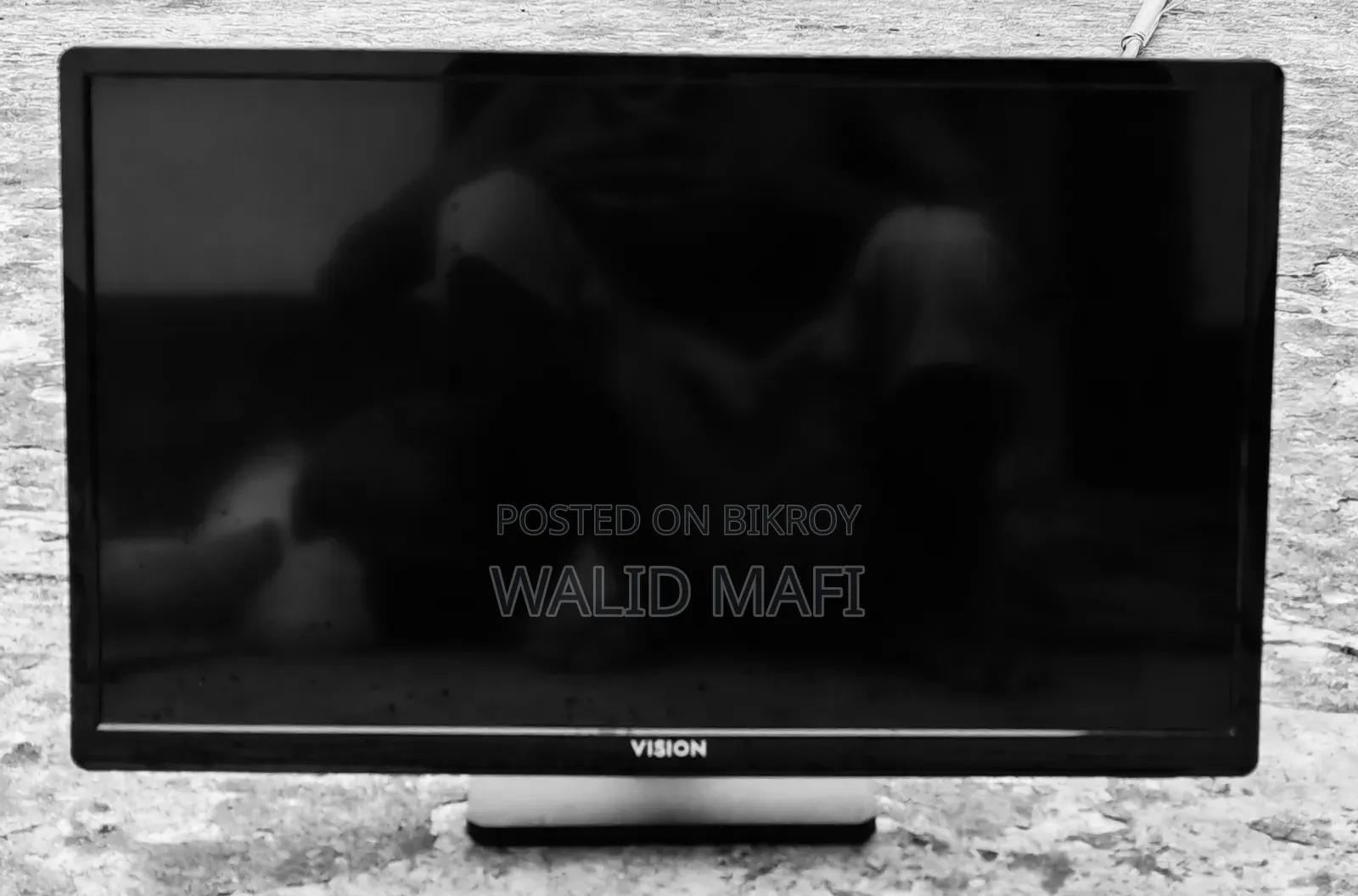 TV Plus Monitor