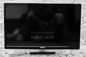 TV Plus Monitor