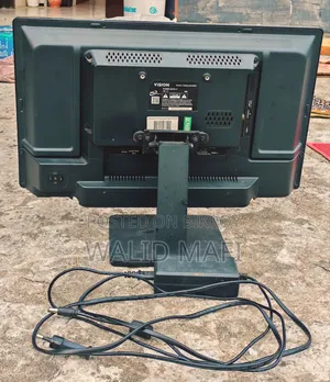 TV Plus Monitor