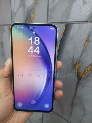 Samsung Galaxy A54 5G 256 GB Green