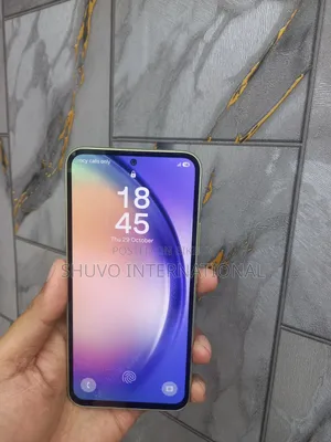 Samsung Galaxy A54 5G 256 GB Green