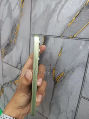 Samsung Galaxy A54 5G 256 GB Green