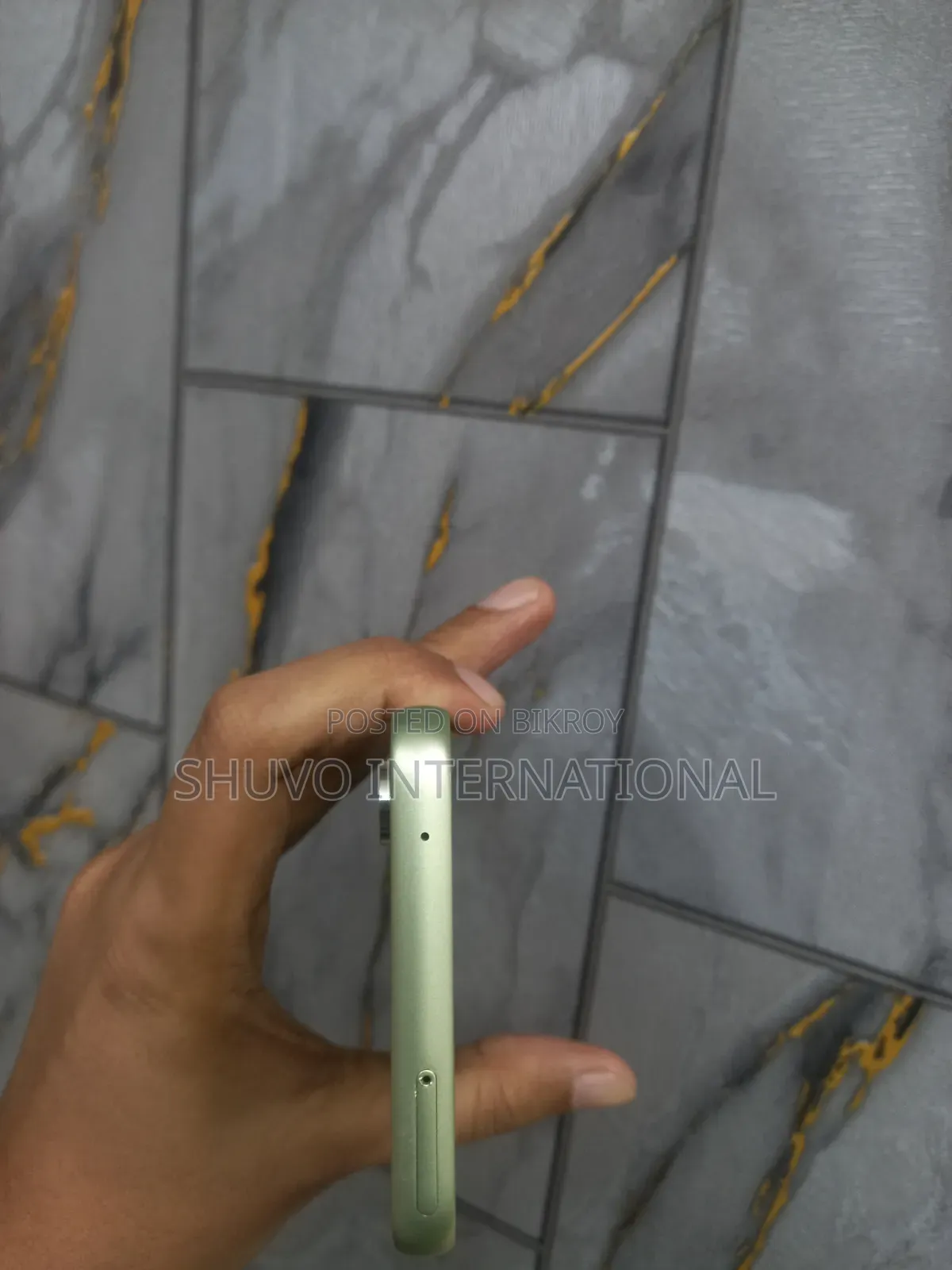 Samsung Galaxy A54 5G 256 GB Green