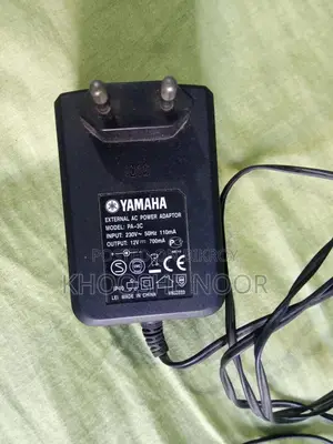 Yamaha Adapter